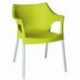 SILLON de ALUMINIO,  Mod: SN136,03