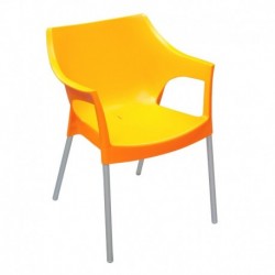 SILLON de ALUMINIO,  Mod: SN136,03