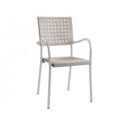 SILLON de ALUMINIO,  Mod: SN14,01