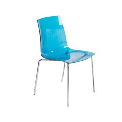 SILLA de HIERRO,  Mod: S136,05