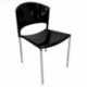 SILLA de HIERRO,  Mod: S153,02