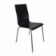 SILLA de HIERRO,  Mod: S21,02