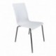 SILLA de HIERRO,  Mod: S21,02