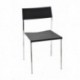 SILLA de HIERRO,  Mod: S6,03