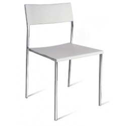 SILLA de HIERRO,  Mod: S6,03