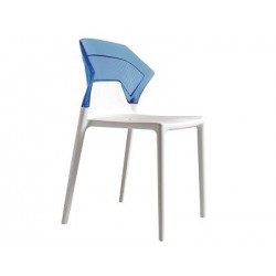 SILLA de POLIPROPILENO,  Mod: S61,01