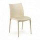 SILLA de POLIPROPILENO,  Mod: S61,02